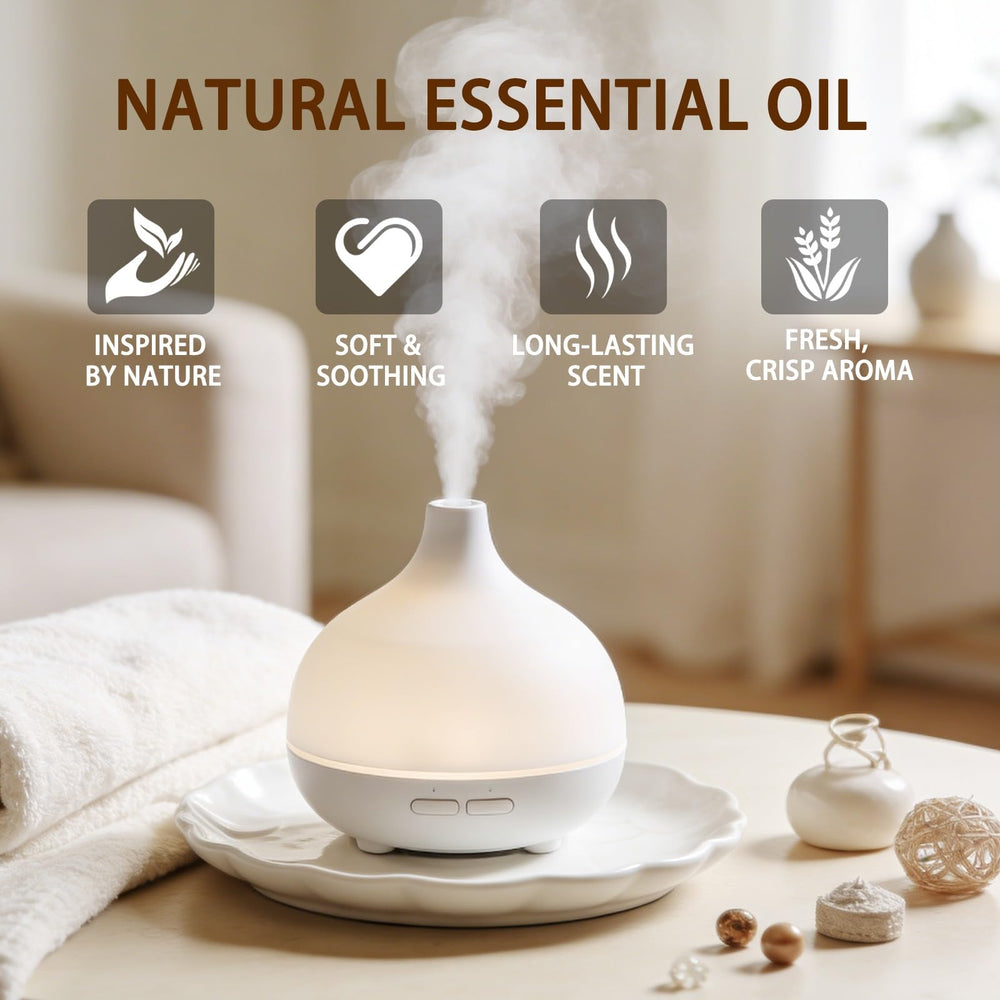 ZODION Lily essential oil for handmade soaps enriches fragrance.