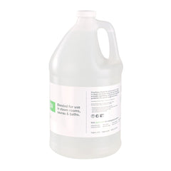 Zogics ready-to-use steam room spray case emphasizes easy prep and aroma.