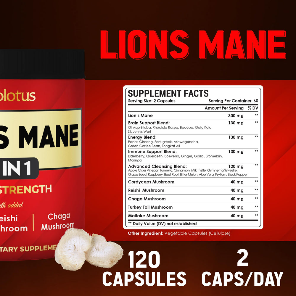 Zolotus 35in1 capsules close-up highlighting capsule size and texture.