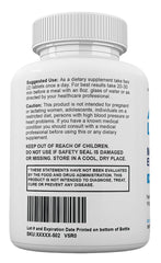 Zonata Alpha Labs package front view suggesting convenient daily energy support for men