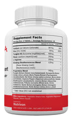 Zonata Laguna Long tablets close-up, highlighting endurance and daily vitality