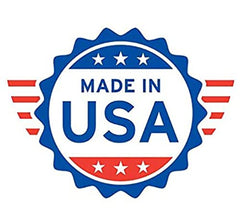 Zonata Stay Hard XL packaging emphasizes USA-made quality and ingredients.