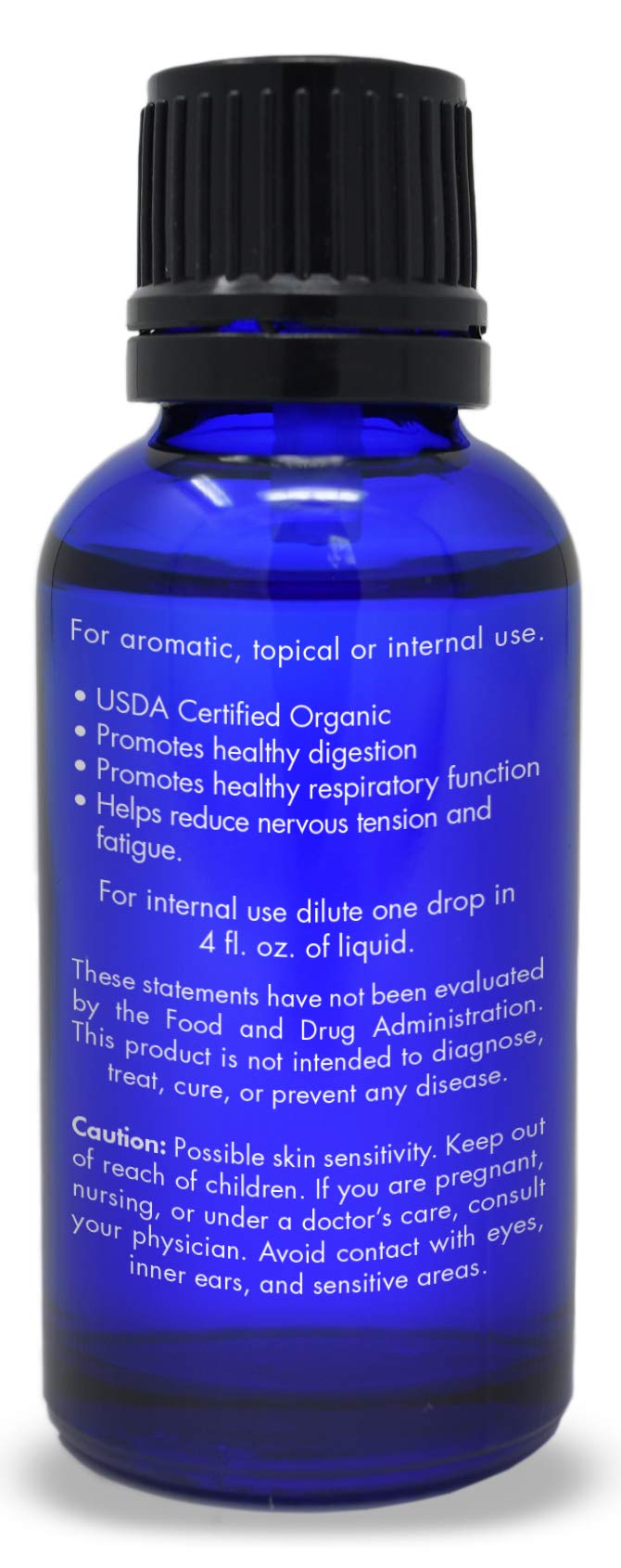 Zongle Therapeutics rosemary oil USA bottling indicating quality and purity