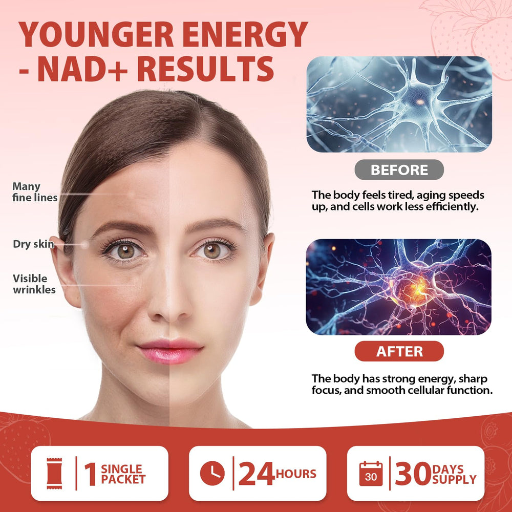 ZOROAHER science-backed formula image emphasizing research-driven wellness