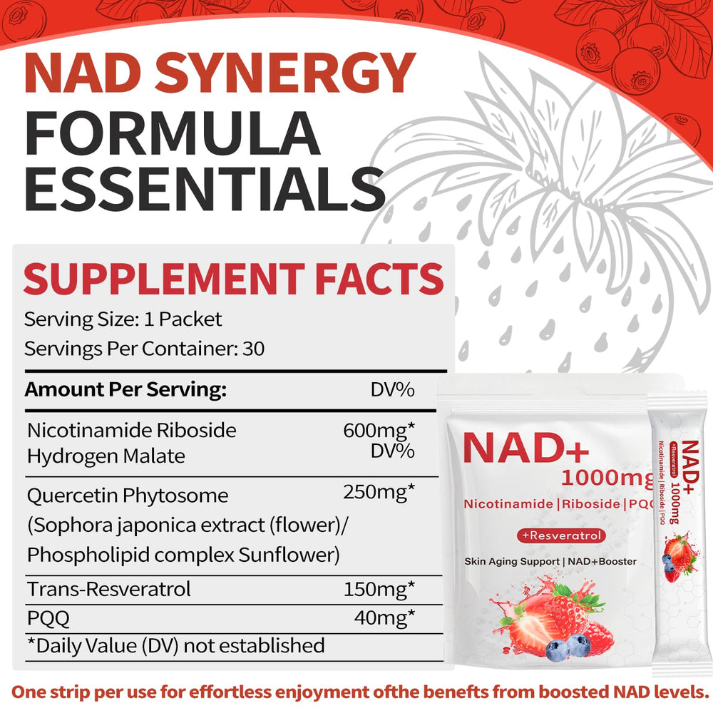 Close-up of Zotreval NAD liquid dropper highlighting fast-absorbing delivery for quick energy.
