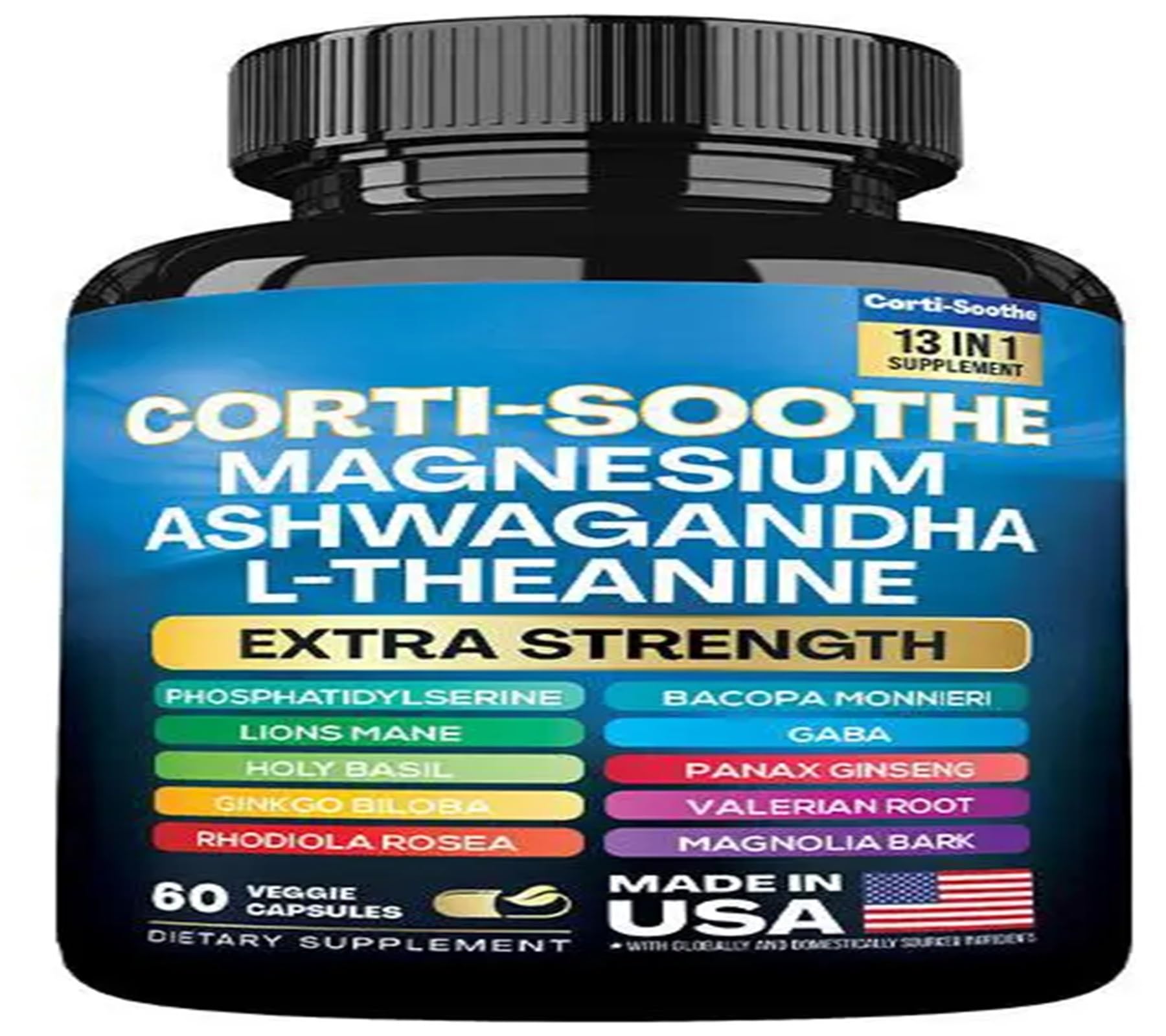 Zoyava Corti-Soothe product routine shot suggesting easy daily use