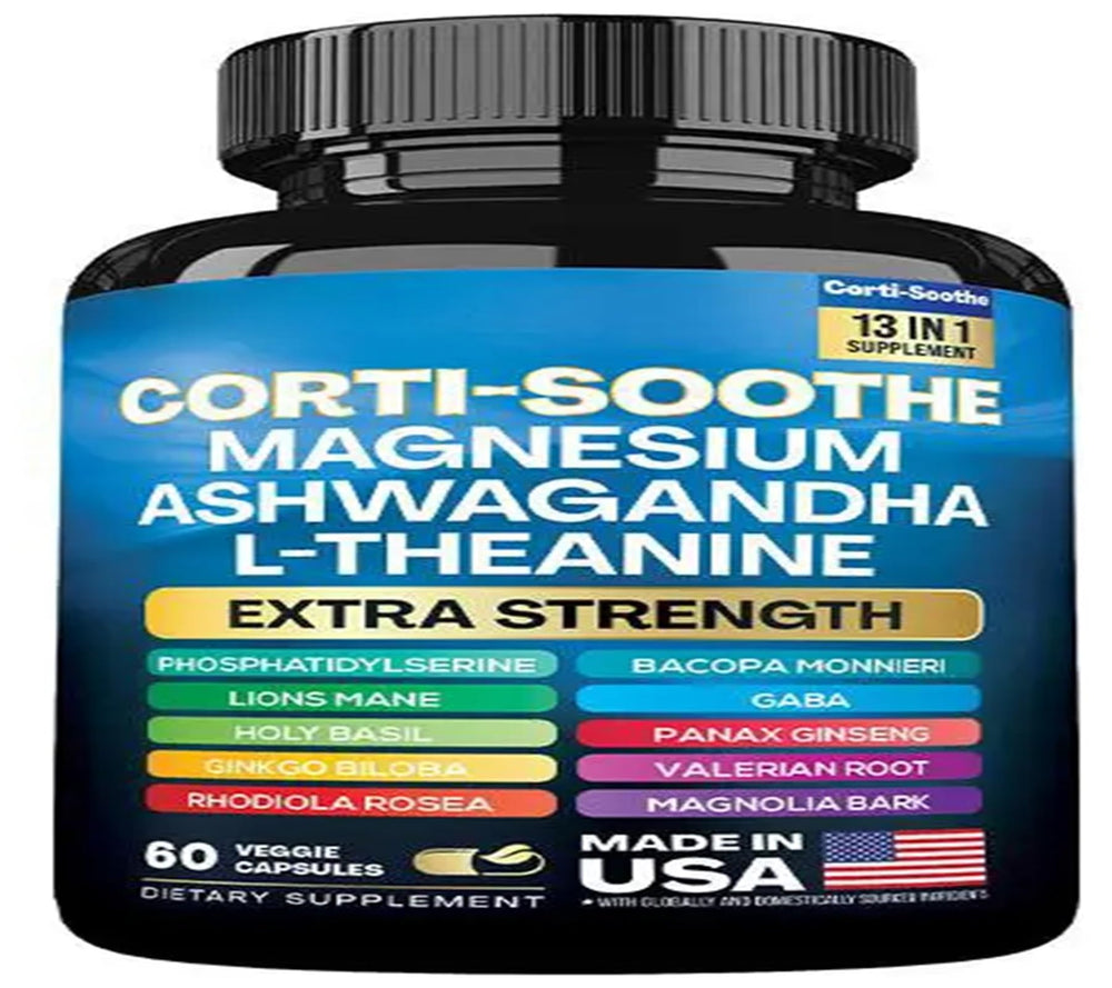 Zoyava Corti-Soothe product routine shot suggesting easy daily use