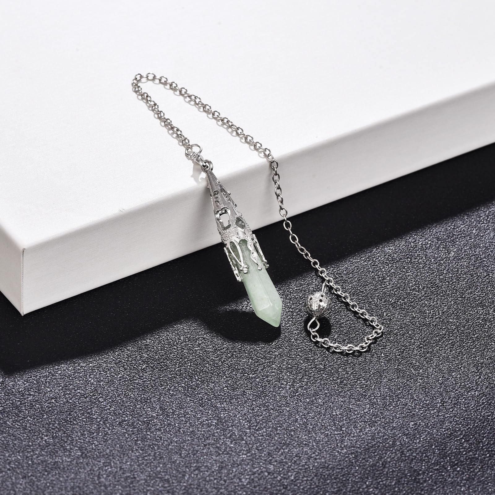 ZPMMPZ teardrop candle-top design captivates attention during meditation rituals.
