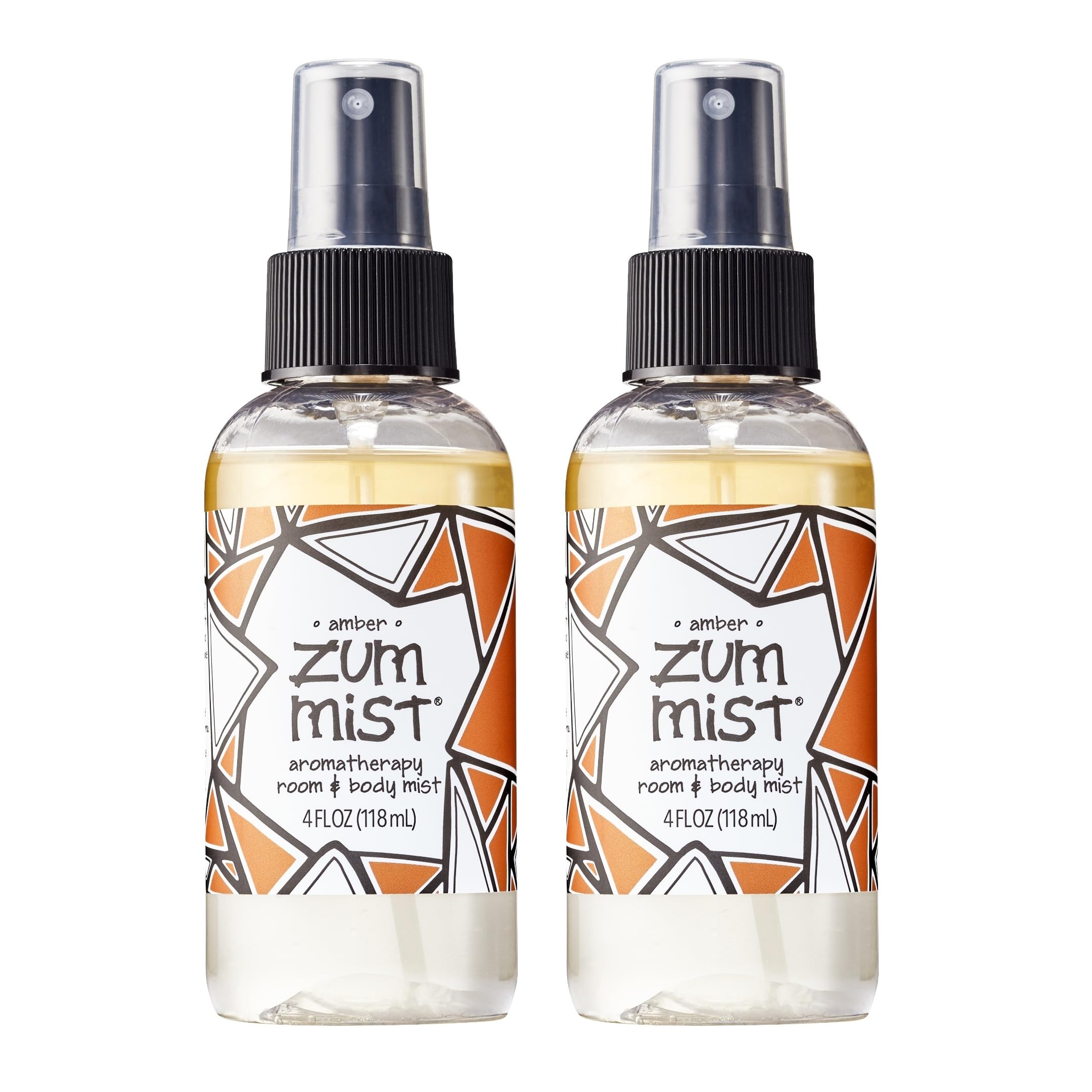 Zum Indigo Wild Mist bottle for daily room and body refresh.