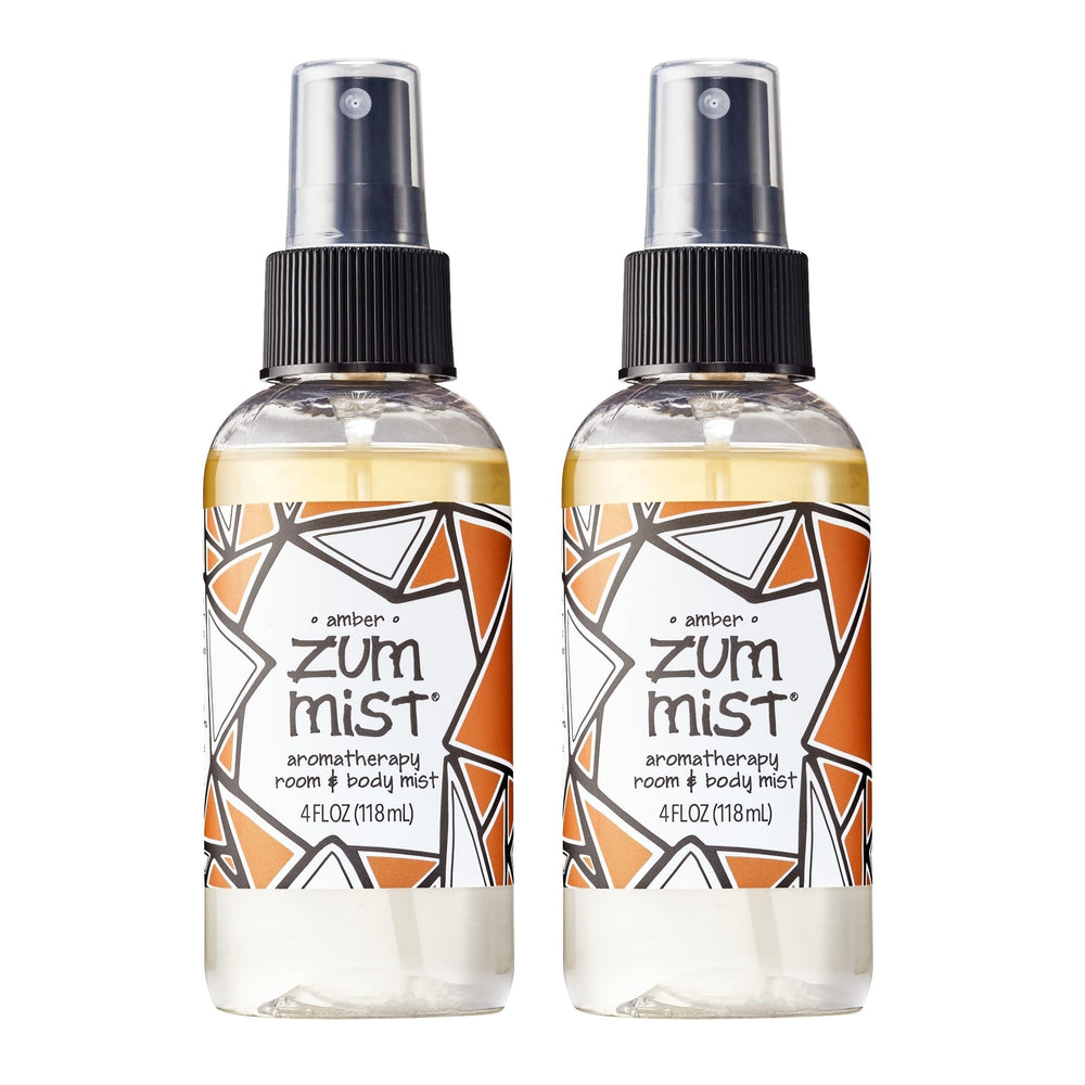 Zum Indigo Wild Mist bottle for daily room and body refresh.