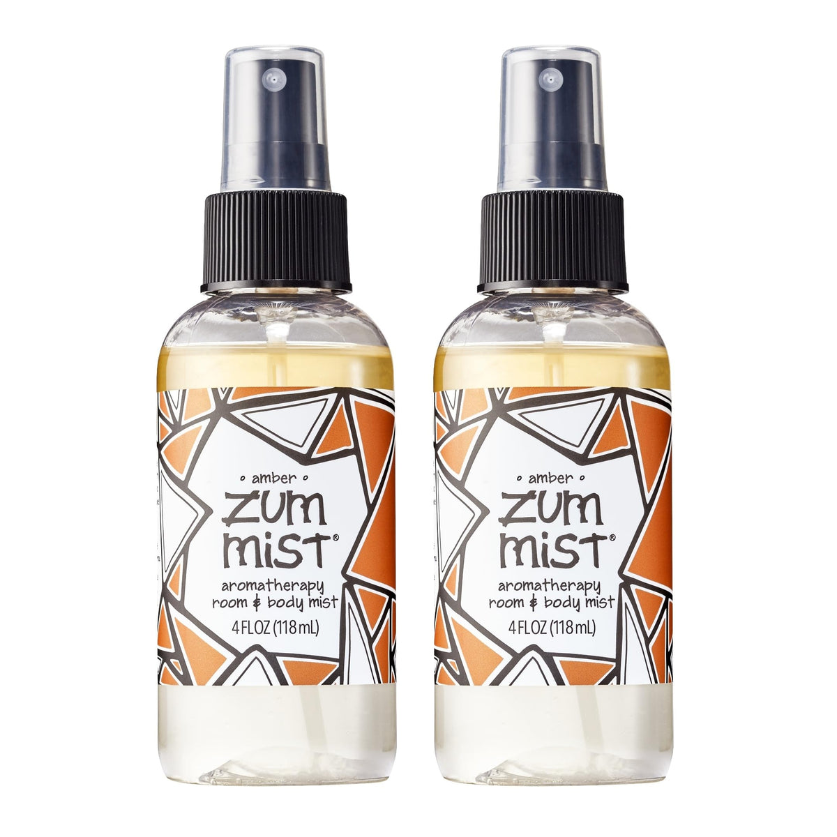 Zum Indigo Wild Mist bottle for daily room and body refresh.