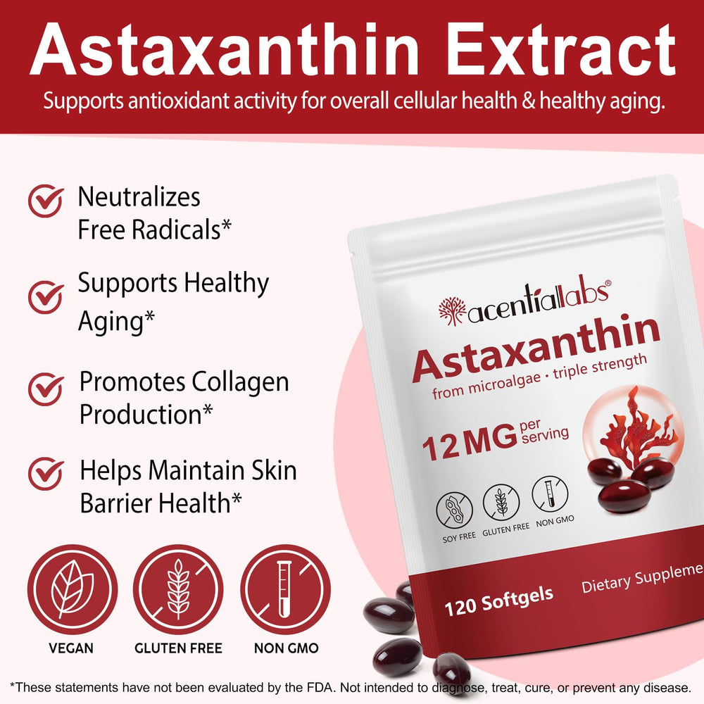 ZUZOKKAHA softgels pour shows easy daily supplementation
