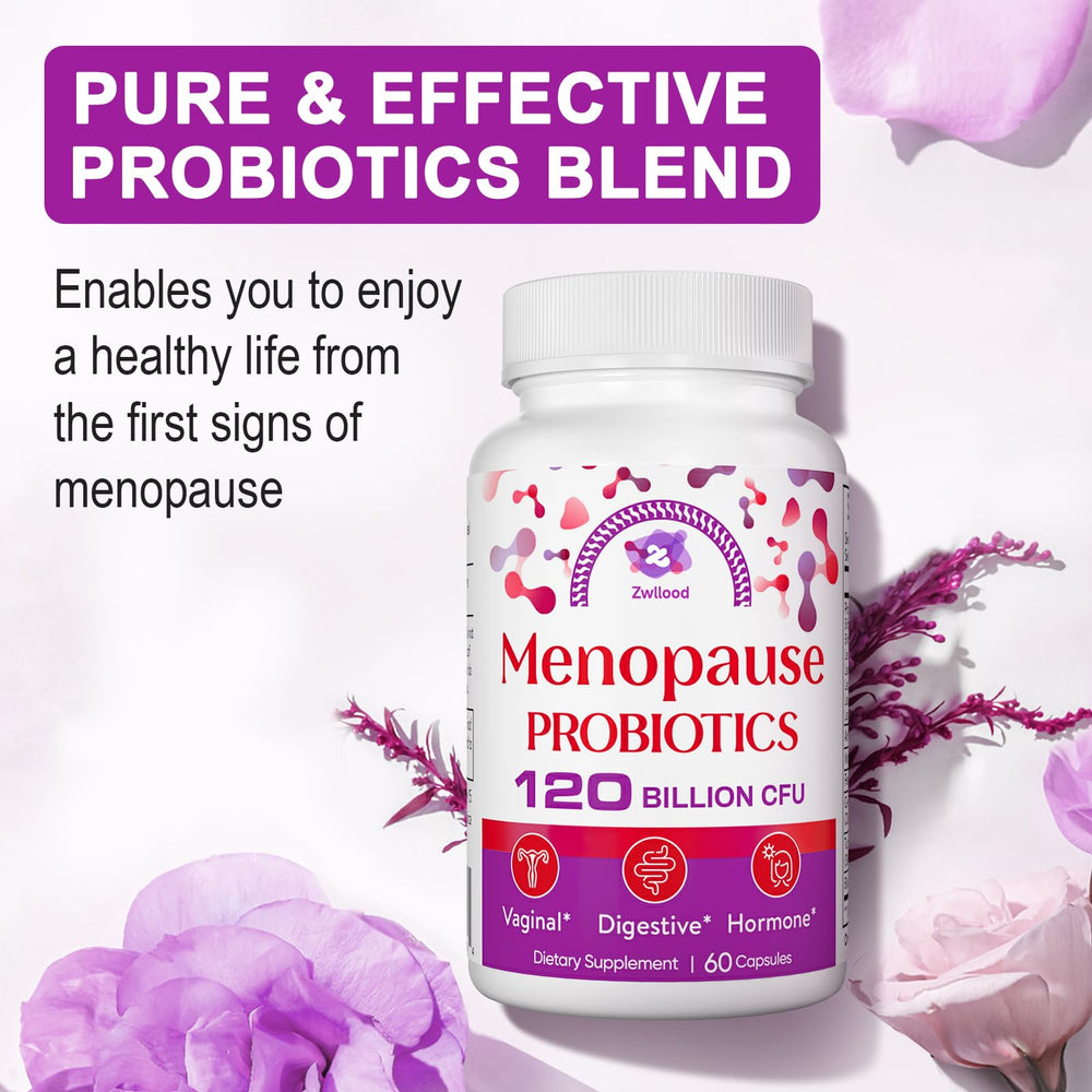 Zwllood daily dosage two capsules image illustrating easy routine.