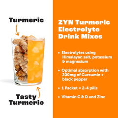 ZYN passion fruit lemonade packet providing refreshing hydration