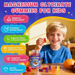 Close-up of Zynutrvion gummies texture highlighting sugar-free mixed fruit flavor