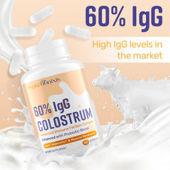 Zypherionixis probiotics 50B CFU scoop demonstrating gut-supportive blend